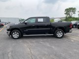 Used 2022 RAM 1500 Laramie image 2