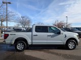 Used 2024 Ford F150 XLT w/ Equipment Group 302A MID image 2