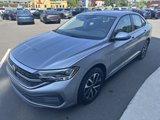 Used 2024 Volkswagen Jetta S image 4
