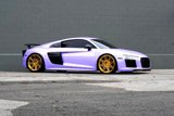 Used 2017 Audi R8 V10 plus image 4