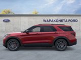 New 2025 Ford Explorer ST-Line w/ Premium Package image 3