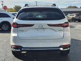 New 2025 MAZDA CX-90 3.3 Turbo w/ Premium Plus Pkg image 6
