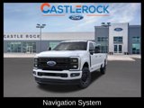 New 2025 Ford F350 Platinum image 2