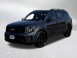 Used 2024 Kia Telluride SX Prestige X-Line image 3