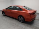 Used 2023 Kia Forte LXS image 3