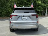 New 2026 GMC Terrain Denali image 6