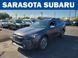 New 2025 Subaru Outback Touring XT image 3