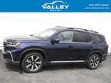 Used 2025 Honda Pilot Touring image 2