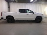 New 2025 Chevrolet Silverado 1500 RST w/ Redline Edition image 3