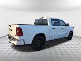 New 2025 RAM 1500 Laramie image 3