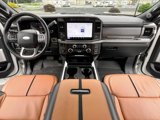 Used 2024 Ford F350 Platinum image 4