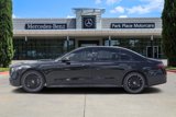 New 2025 Mercedes-Benz S 580 4MATIC Sedan image 3