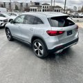New 2025 Mercedes-Benz GLA 250 4MATIC image 3
