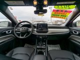 Used 2023 Jeep Compass Limited w/ Sun and Sound Group image 2