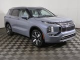 New 2025 Mitsubishi Outlander SEL image 2