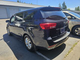 Used 2017 Kia Sedona LX image 3
