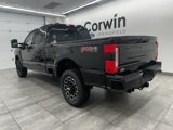 New 2025 Ford F250 Platinum image 3