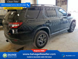 Used 2025 Honda Pilot TrailSport image 4