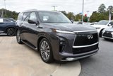 New 2025 INFINITI QX80 Luxe image 5
