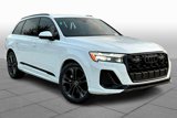 New 2025 Audi Q7 3.0T Prestige image 2