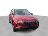 Used 2022 Hyundai Tucson Limited image 3