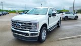 New 2025 Ford F250 Lariat w/ Chrome Package image 5