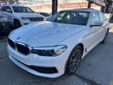 Used 2019 BMW 530i xDrive image 3