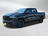 New 2025 RAM 1500 Laramie image 3