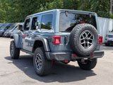 New 2025 Jeep Wrangler Unlimited Rubicon image 5