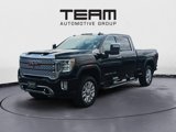 Used 2023 GMC Sierra 2500 Denali image 3