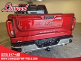 New 2026 GMC Sierra 1500 SLT w/ SLT Premium Plus Package image 4