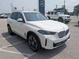 New 2026 BMW X5 xDrive40i image 3