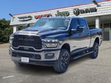 New 2025 RAM 2500 Laramie w/ Night Edition image 2