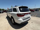 Used 2021 Dodge Durango SXT image 4