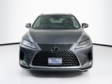 Used 2022 Lexus RX 350 AWD w/ Premium Package image 2