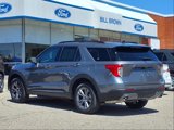 Certified 2023 Ford Explorer XLT w/ Equipment Group 202A image 2