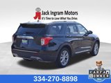 Used 2024 Ford Explorer Limited image 5