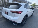 New 2025 Buick Envision Sport Touring image 4