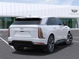 New 2025 Cadillac Escalade IQ Luxury 2 image 4