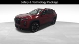New 2026 Chevrolet Equinox RS w/ Safety and Technology Package image 5