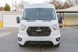 Used 2021 Ford Transit 350 XLT image 3