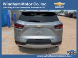 Used 2023 Chevrolet Blazer LT w/ LPO, Floor Liner Package image 4