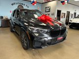 Used 2023 BMW X5 xDrive40i w/ M Sport Package image 2