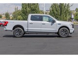 New 2025 Ford F150 Lightning XLT image 2