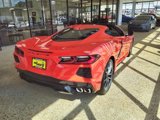 New 2024 Chevrolet Corvette Stingray Preferred Cpe w/ 2LT image 5