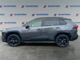 Used 2021 Toyota RAV4 XSE image 2