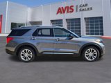 Used 2024 Ford Explorer Limited image 5