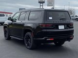 New 2025 Jeep Wagoneer Series II w/ Premium Group I image 5
