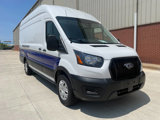 Used 2021 Ford Transit 350 148 High Roof Extended image 4