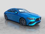 New 2025 Mercedes-Benz CLA 35 AMG 4MATIC image 3